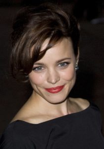 Rachel McAdams Biography Movies Net worth Husband Boyfriend Son Wiki
