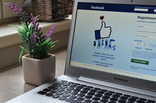 What Is Facebook Marketing Increase Business Through Facebook