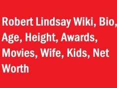 Robert Lindsay Wiki, Bio, Age, Awards, Movies, Wife, Kids, Net Worth