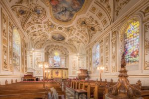 Holy Place Dream Interpretation: Dream Meaning Of Seeing A Holy Place