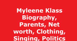 Myleene Klass Biography, Parents, Net worth, Clothing, Singing, Politics