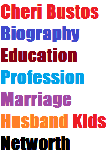 Cheri Bustos Biography Education Profession Marriage Husband Kids Networth