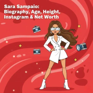Sara Sampaio Biography, Age, Height, Instagram & Net Worth