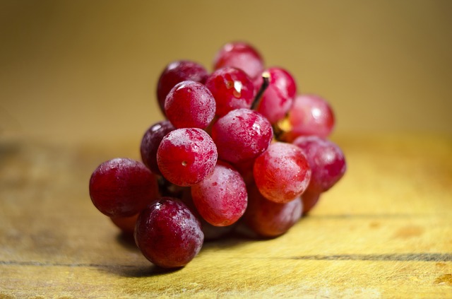 Grapes Health Benefits Disadvantages Uses Disease Prevention