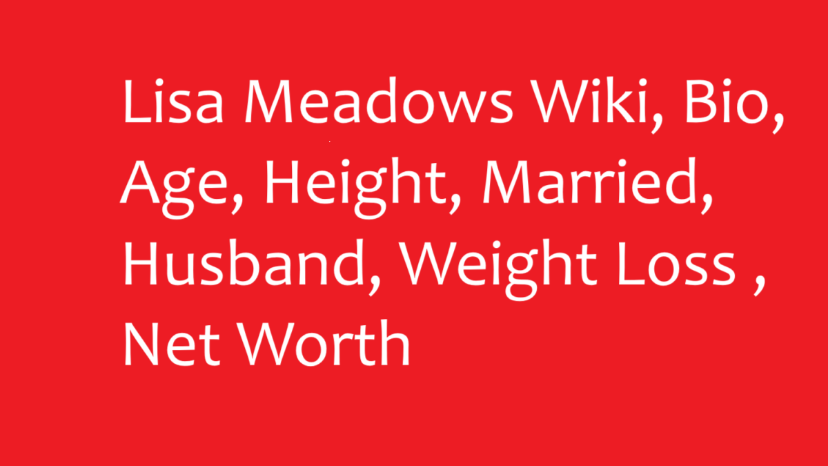 Lisa Meadows Bio Age Wikipedia [ WCCO Weather Forecast] Weightloss