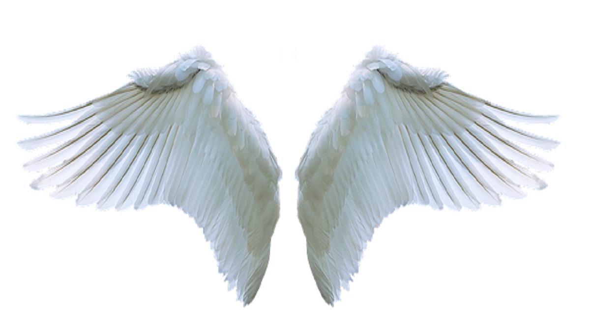 Dream Meaning of Angels Angels Dream Interpretations
