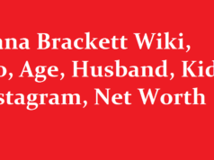 Liana Brackett Wiki Bio Age Husband Kids Instagram Net Worth