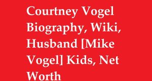 Courtney Vogel Biography, Wiki, Husband [Mike Vogel] Kids, Net Worth