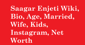 Saagar Enjeti Wiki, Bio, Age, Married, Wife, Kids, Net Worth
