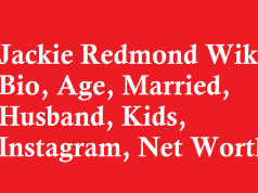 Jackie Redmond Wiki, Bio, Age, Married, Husband, Kids, Instagram, Net Worth