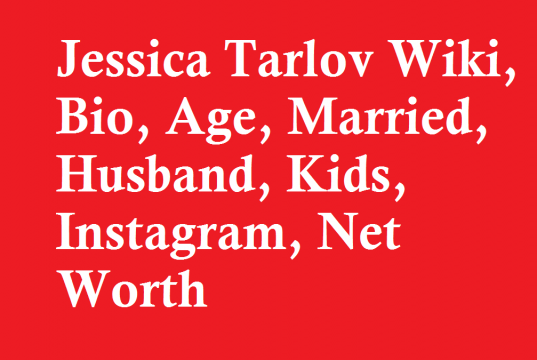 Jessica Tarlov Wiki, Bio, Age, Married, Husband, Kids, Net Worth