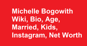 Michelle Bogowith Wiki, Bio, Age [FOX4 Anchor], Married, Husband, Kids, Net Worth