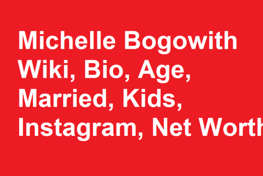 Michelle Bogowith Wiki, Bio, Age [FOX4 Anchor], Married, Husband, Kids, Net Worth