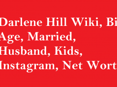 Darlene Hill Journalist Wiki, Bio, Age, Married, Husband, Kids, Net Worth