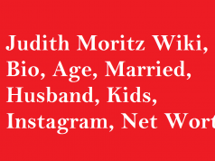 Judith Moritz Wiki, Bio, Age, Married, Husband, Kids, Net Worth
