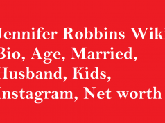 Jennifer Robbins Wiki, Bio, Age, Married, Husband, Kids, Net worth