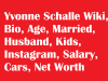 Yvonne Schalle Wiki, Bio, Age, Married, Husband, Kids, Net Worth