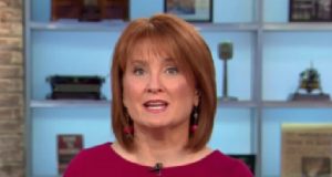 Anna Werner Wiki, Bio, Age, Height, Married, Husband, Salary, Net Worth