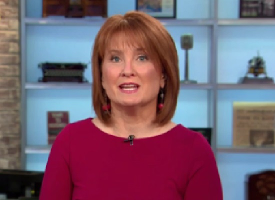 Anna Werner Wiki, Bio, Age, Height, Married, Husband, Salary, Net Worth