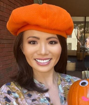 Dion Lim Wiki, Bio, Age, Height, Married, Husband, Kids, Salary, Net Worth