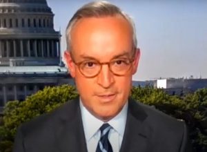 Eamon Javers Wiki, Bio, Age, Height, Married, Husband, Kids, Net Worth