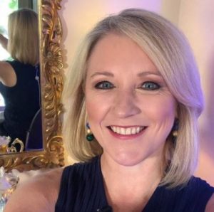 Sarah Bloomquist Wiki, Bio, Age, Married, Husband, Kids, Salary, Net Worth