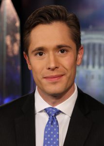 Kris Van Cleave Wiki, Bio, Age, Married, Husband, Kids, Salary, Net Worth