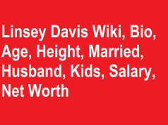 Linsey Davis Wiki, Bio, Age, Height, Married, Husband, Kids, Net Worth
