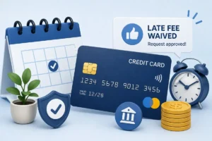 Can Late Credit Card Fees Be Waived in the USA Complete Guide